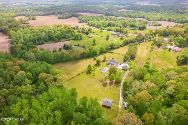 $1,200,000 | 534 Highway 152, Medina, TN 38355