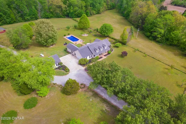 $1,200,000 | 534 Highway 152, Medina, TN 38355