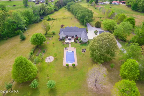 $1,200,000 | 534 Highway 152, Medina, TN 38355