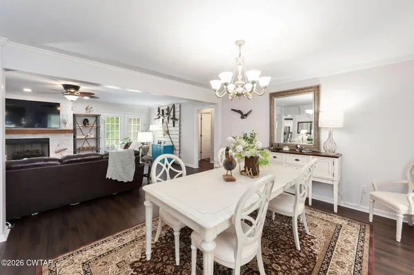 $1,200,000 | 534 Highway 152, Medina, TN 38355