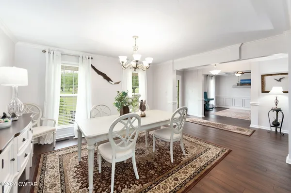 $1,200,000 | 534 Highway 152, Medina, TN 38355