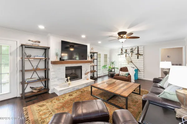 $1,200,000 | 534 Highway 152, Medina, TN 38355