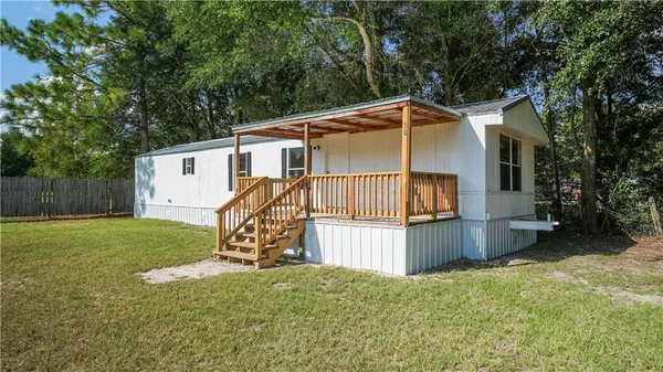 $119,000 | 50 Sangster Road, Jesup, GA 31545
