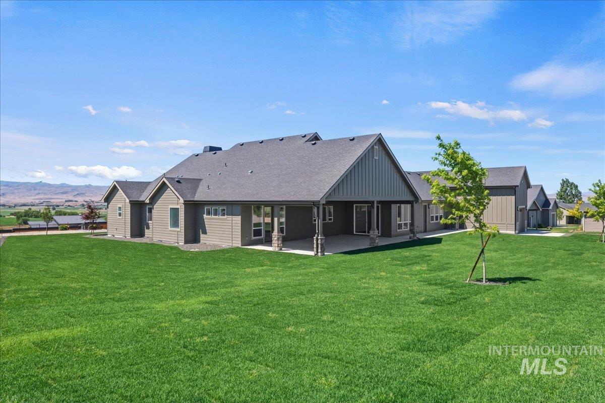 18052 Andorra Lane Caldwell, ID 83607 - Photo 45 of 48