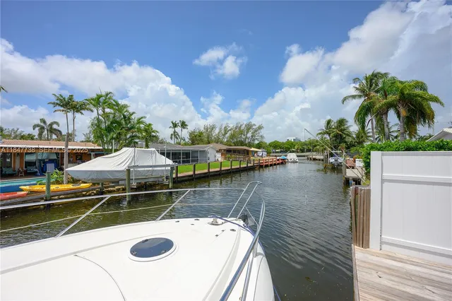 $2,900 | 1453 Northwest 10th Street, Unit 2, Dania Beach, FL 33004