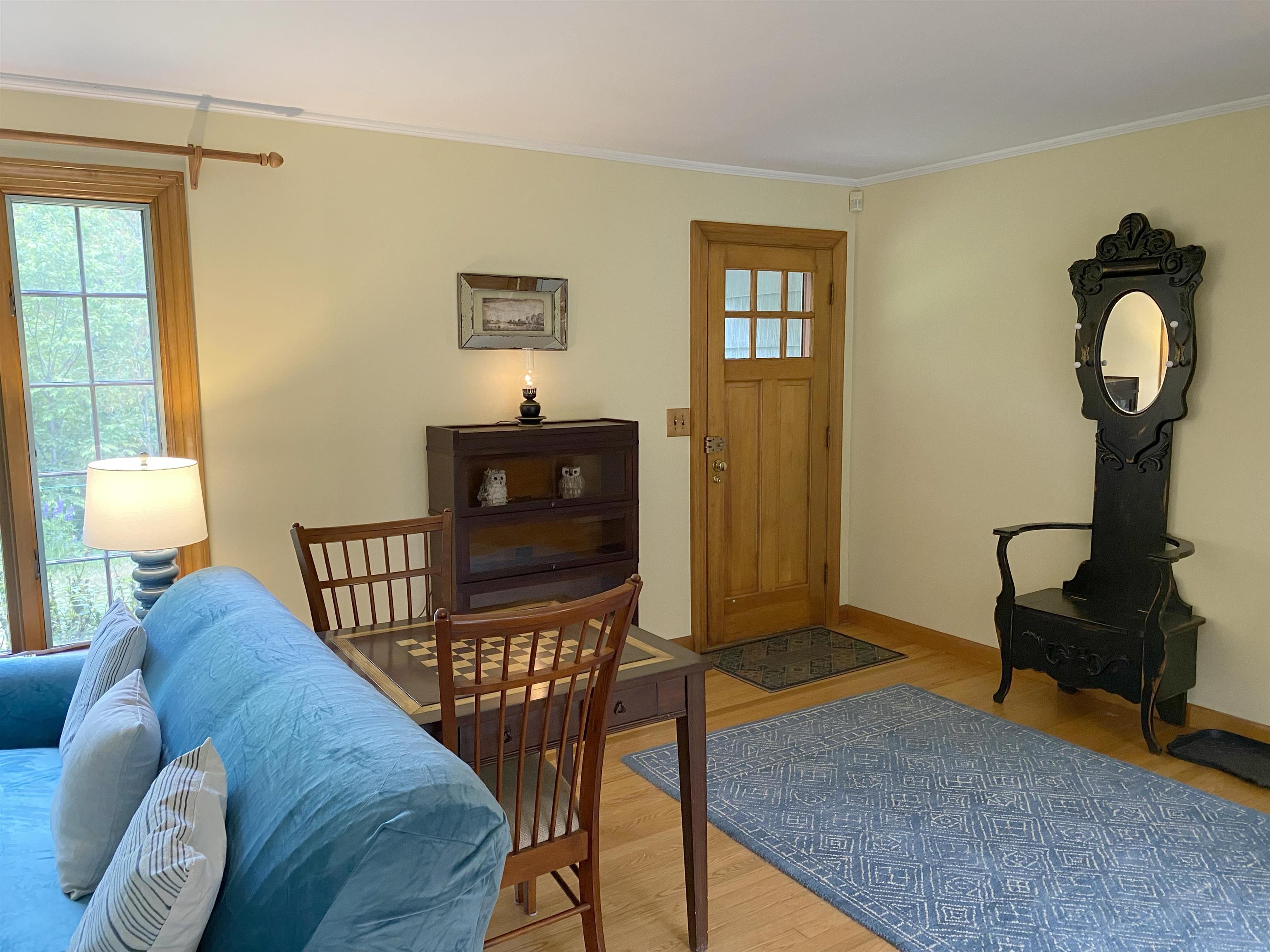116 Teacher Road Jamaica, VT 05343 - Photo 2 of 35