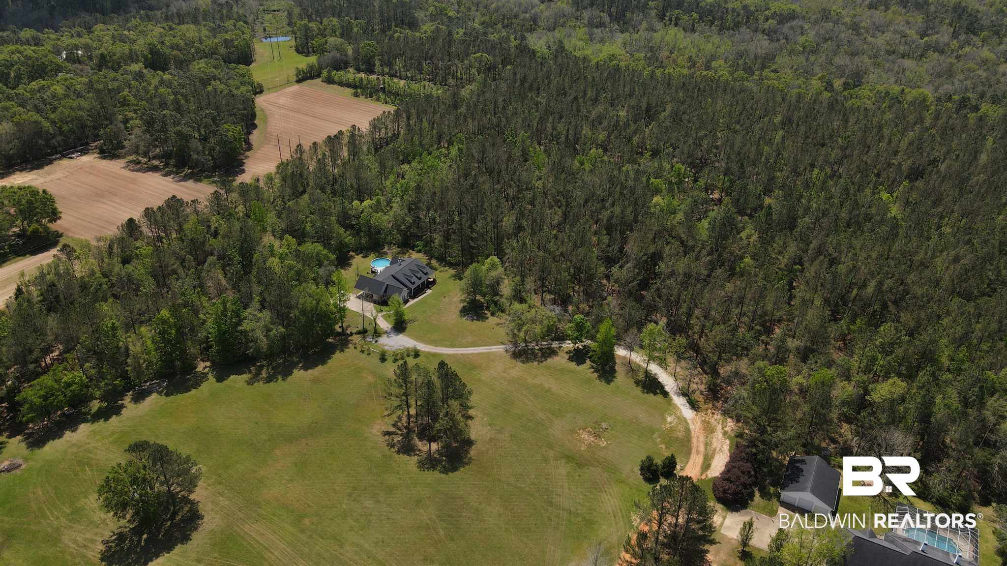 15130 A Vasko Road Silverhill, AL 36576 - Photo 43 of 50