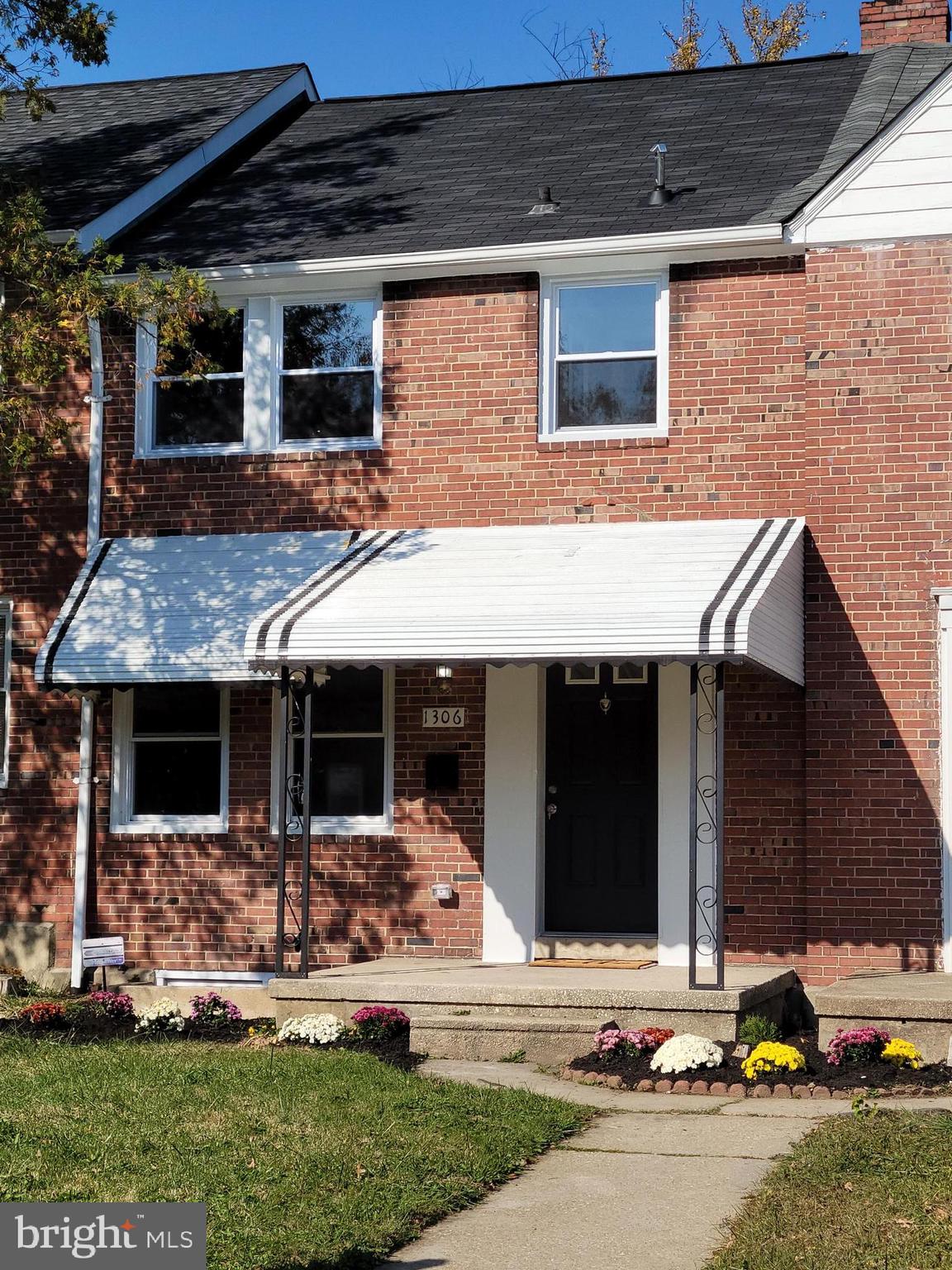 1306 Pentwood Road Baltimore, MD 21239 - Photo 1 of 45
