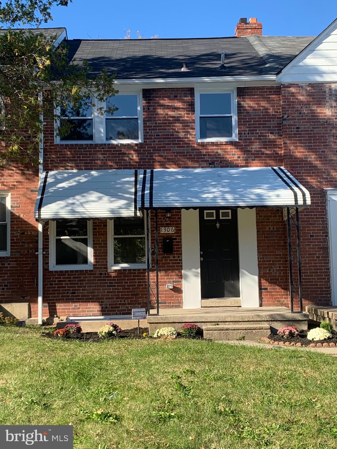 1306 Pentwood Road Baltimore, MD 21239 - Photo 2 of 45