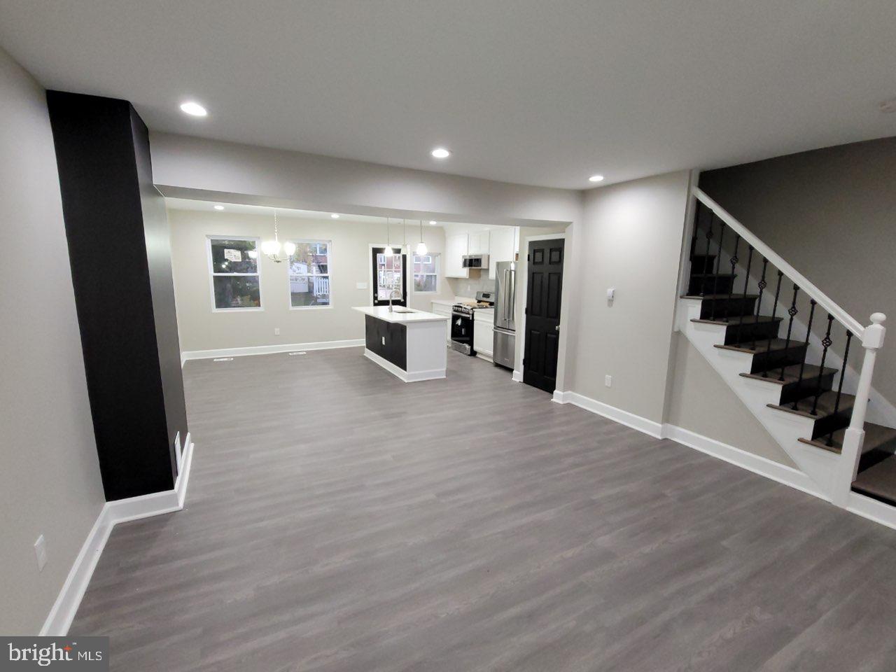 1306 Pentwood Road Baltimore, MD 21239 - Photo 21 of 45