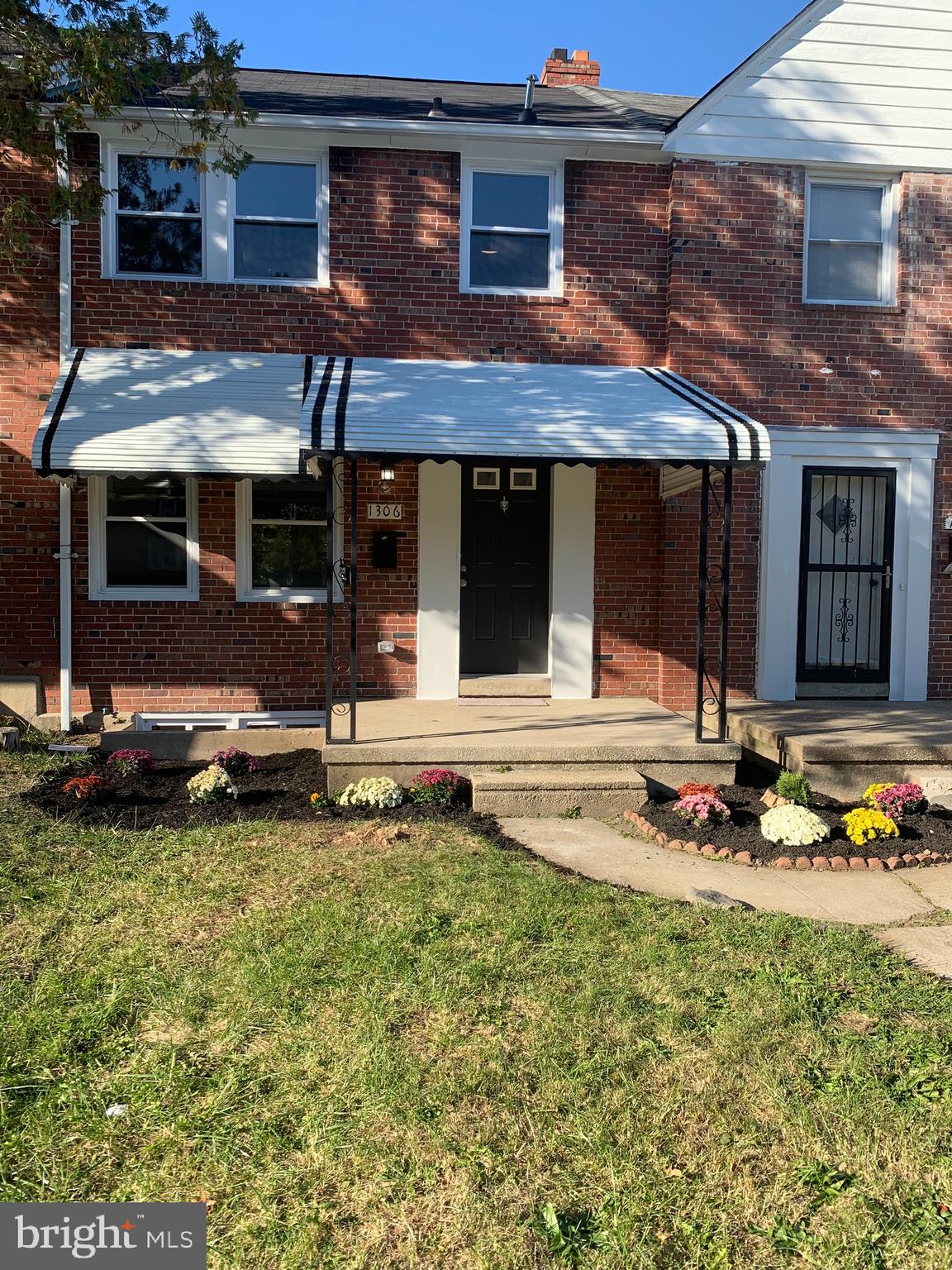 1306 Pentwood Road Baltimore, MD 21239 - Photo 22 of 45