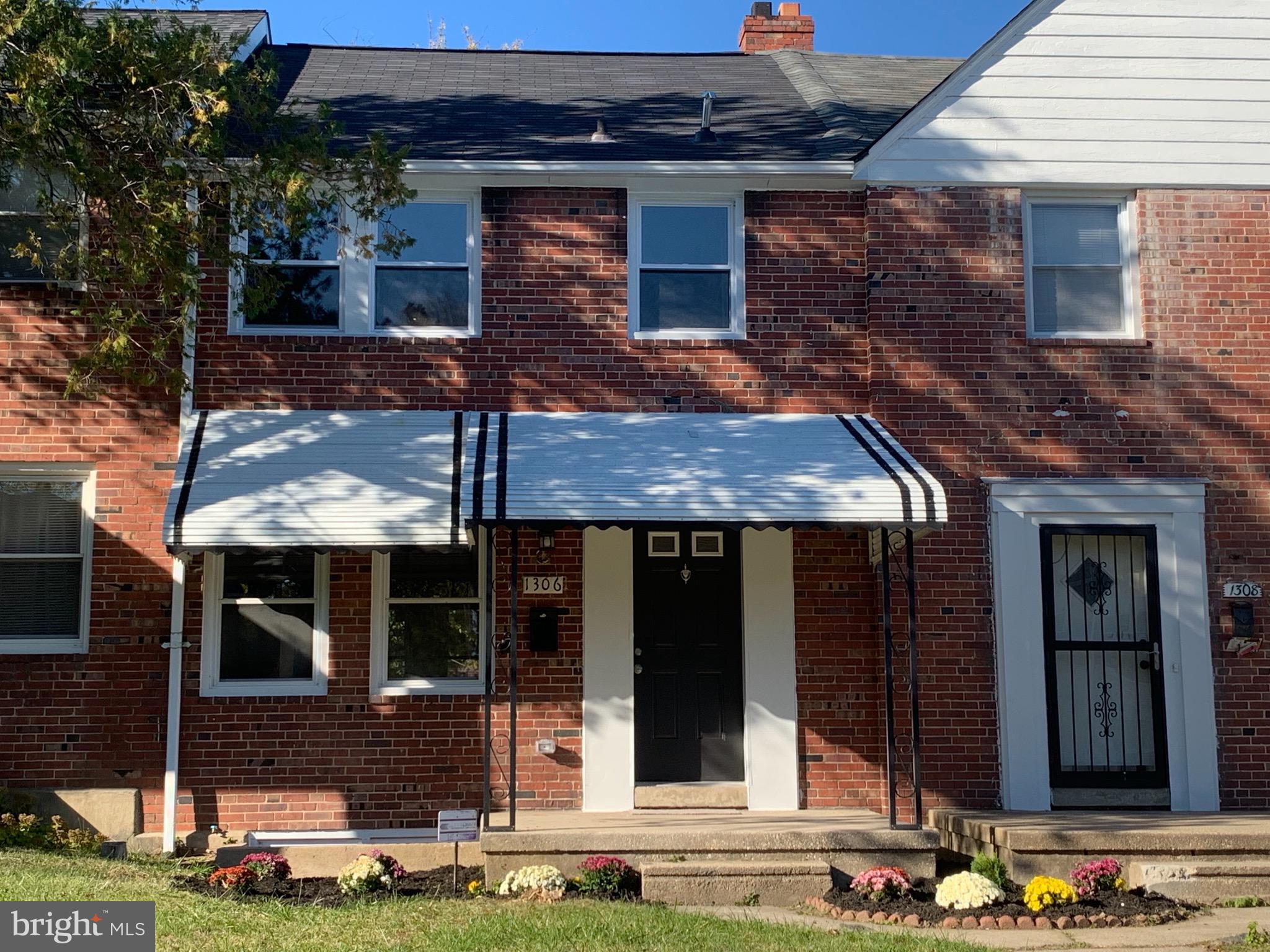 1306 Pentwood Road Baltimore, MD 21239 - Photo 23 of 45