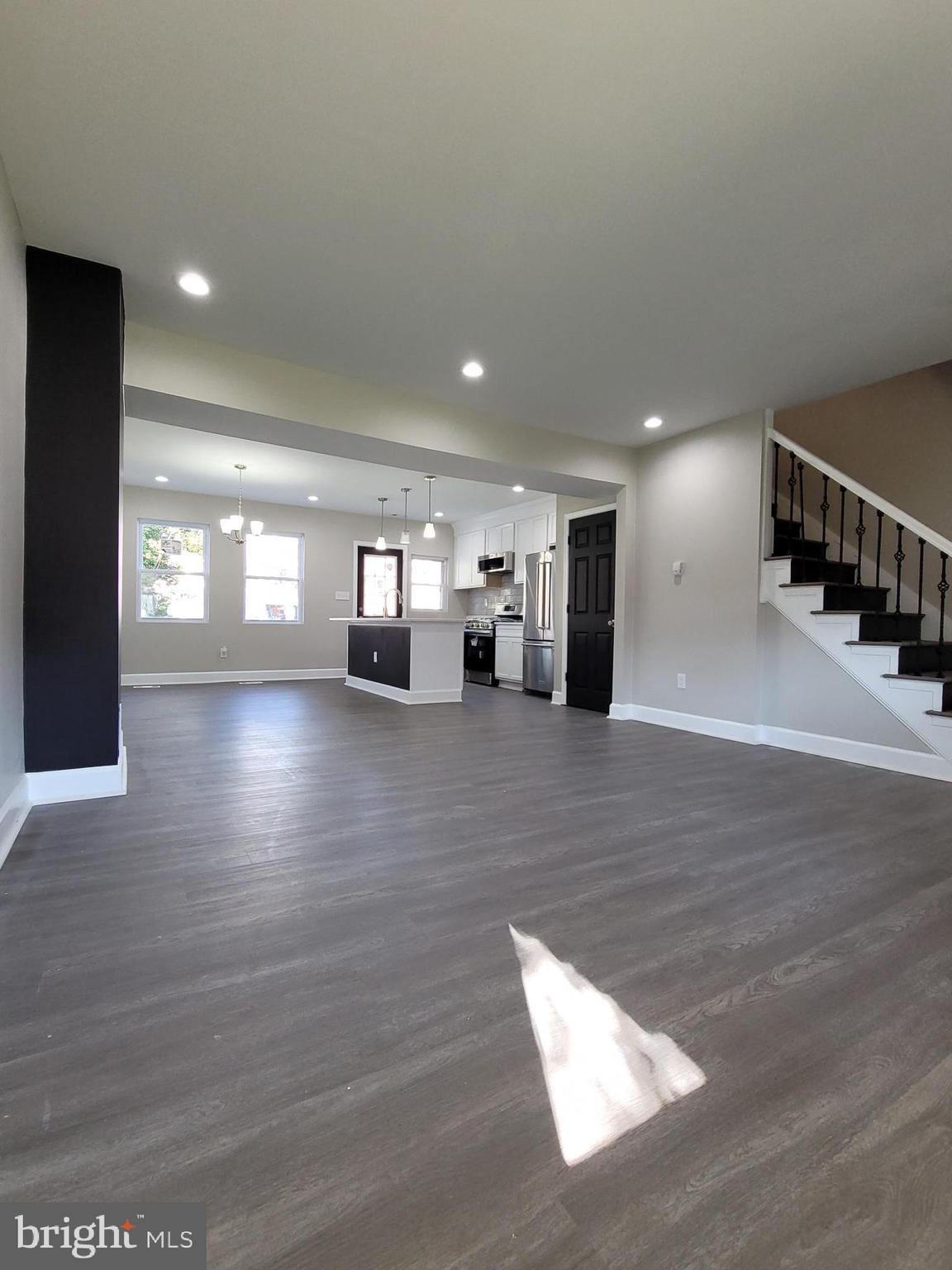 1306 Pentwood Road Baltimore, MD 21239 - Photo 3 of 45