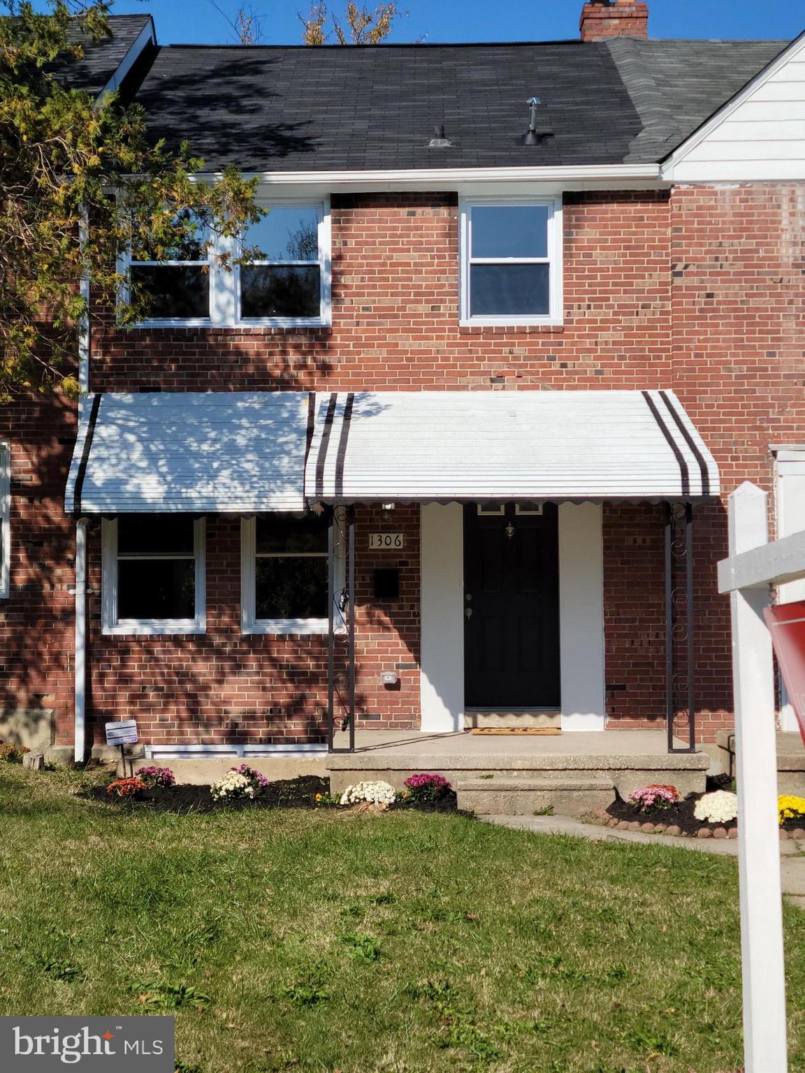 1306 Pentwood Road Baltimore, MD 21239 - Photo 31 of 45