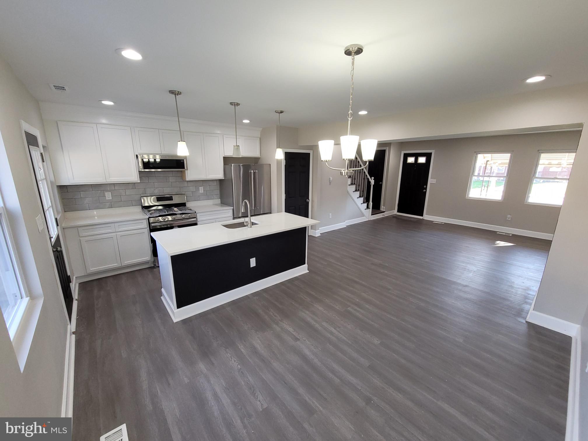 1306 Pentwood Road Baltimore, MD 21239 - Photo 33 of 45