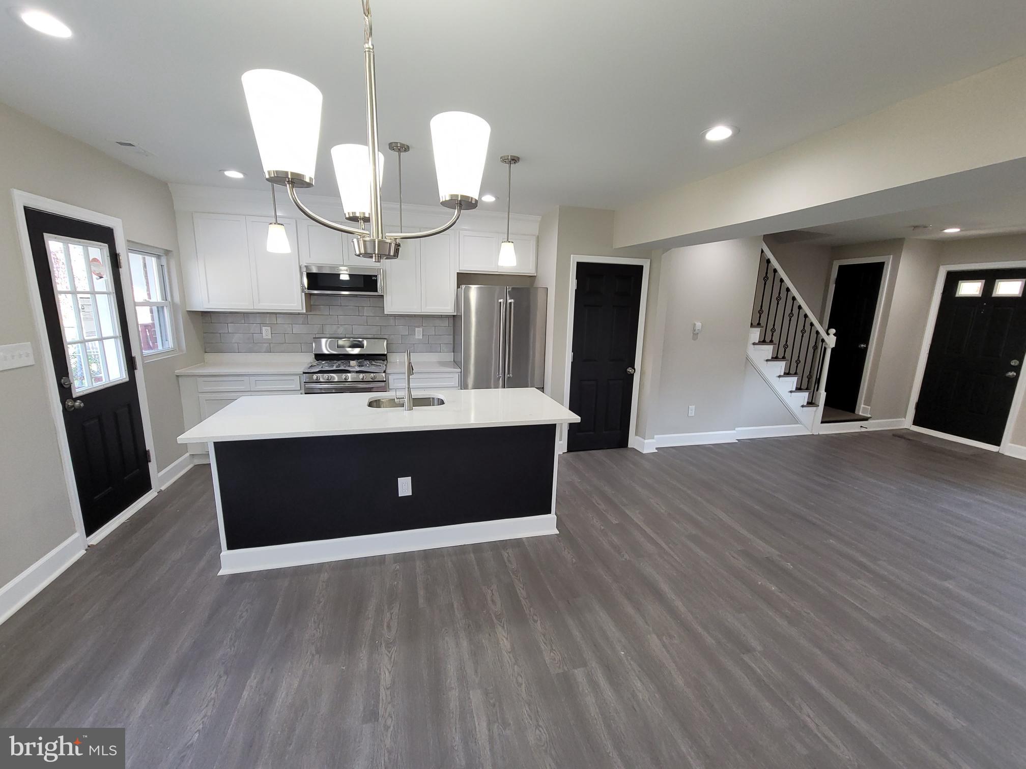 1306 Pentwood Road Baltimore, MD 21239 - Photo 34 of 45