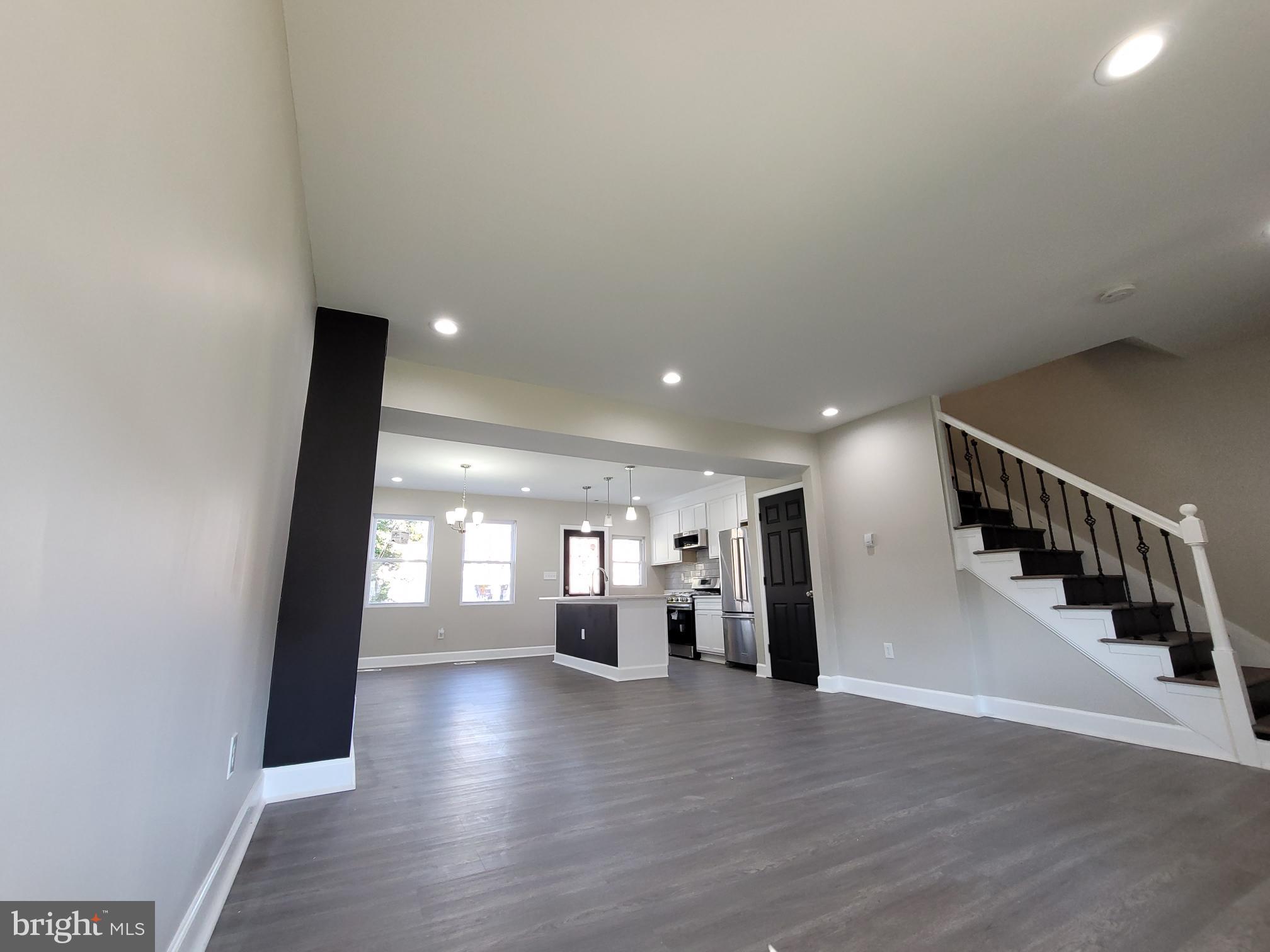 1306 Pentwood Road Baltimore, MD 21239 - Photo 35 of 45