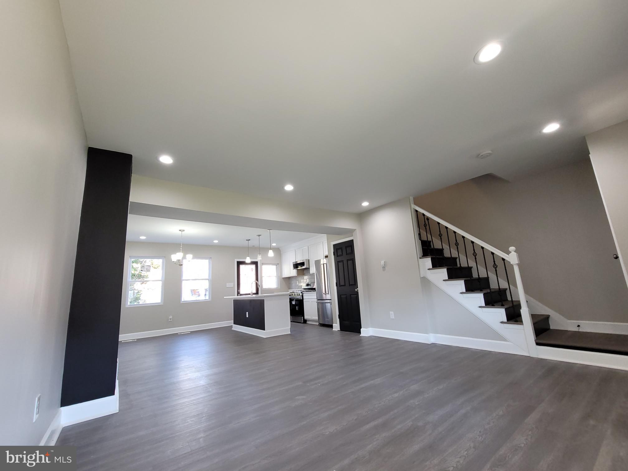 1306 Pentwood Road Baltimore, MD 21239 - Photo 36 of 45
