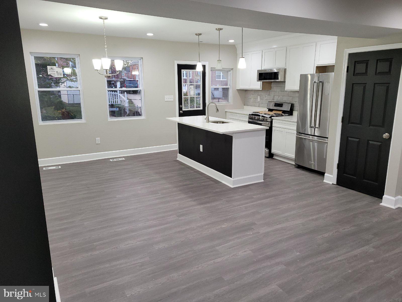 1306 Pentwood Road Baltimore, MD 21239 - Photo 4 of 45