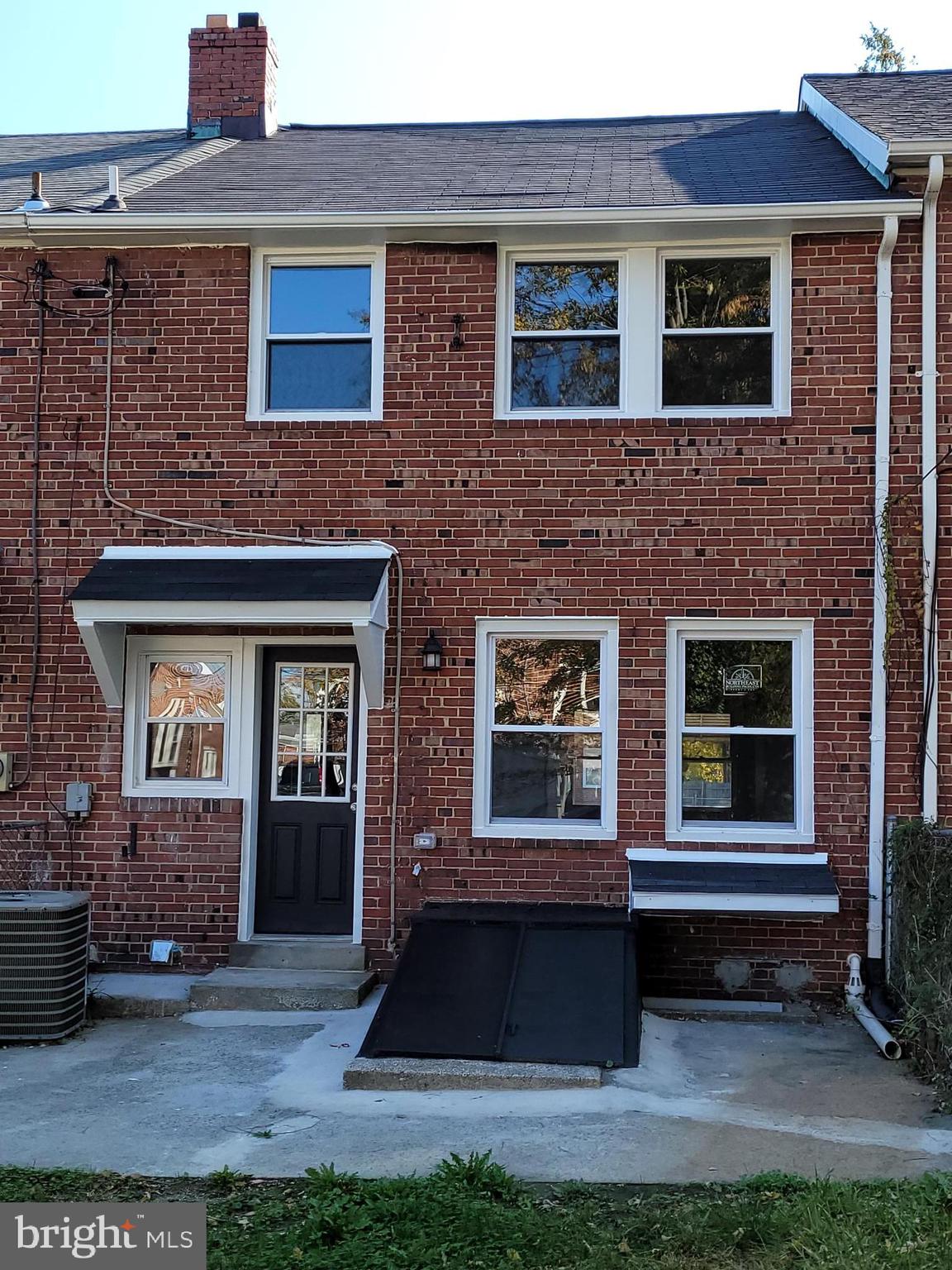 1306 Pentwood Road Baltimore, MD 21239 - Photo 44 of 45