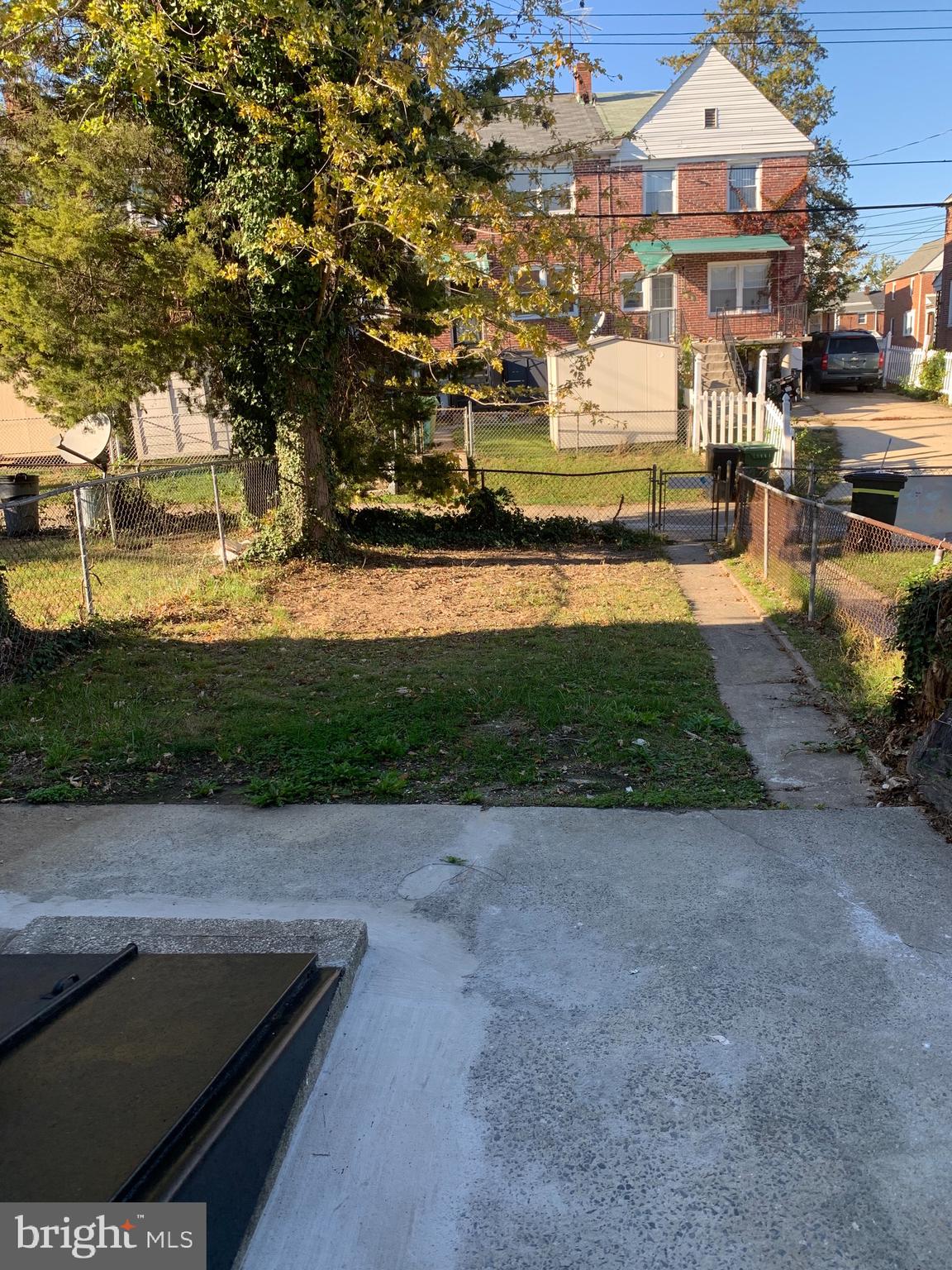 1306 Pentwood Road Baltimore, MD 21239 - Photo 45 of 45