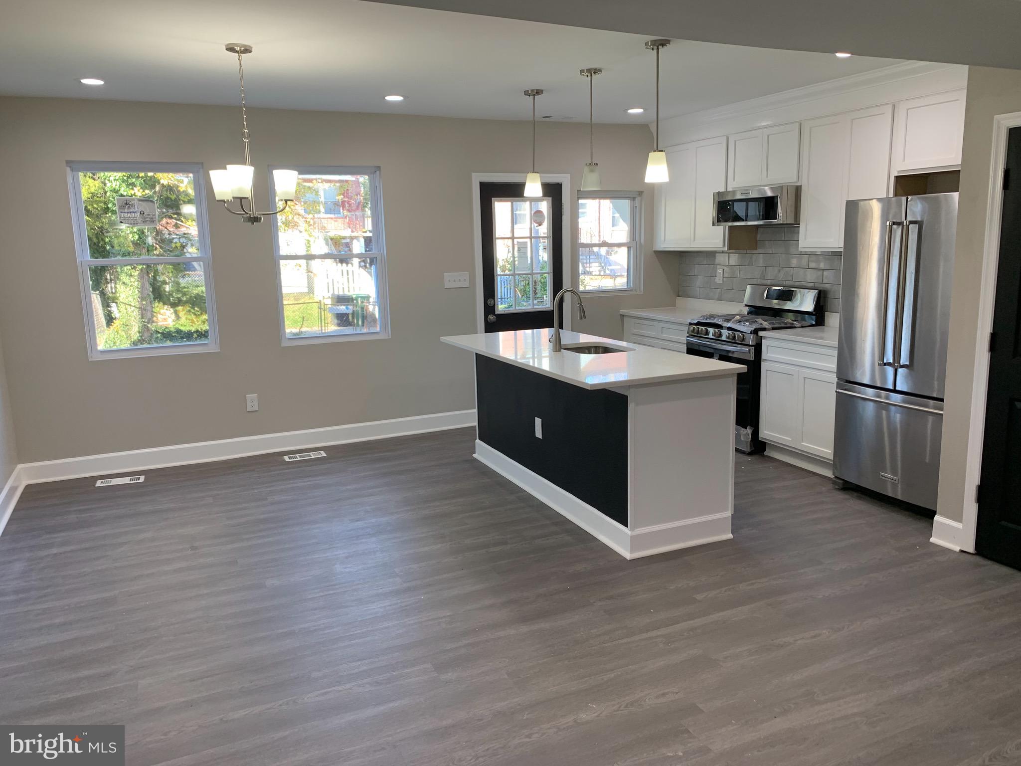 1306 Pentwood Road Baltimore, MD 21239 - Photo 6 of 45