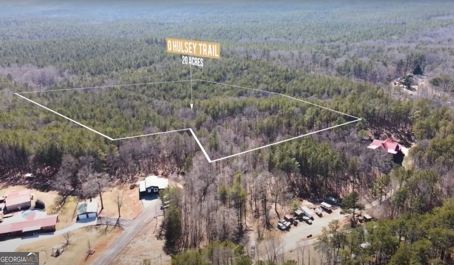 0 Husley Trail Canton, GA 30114 - Photo 1 of 5