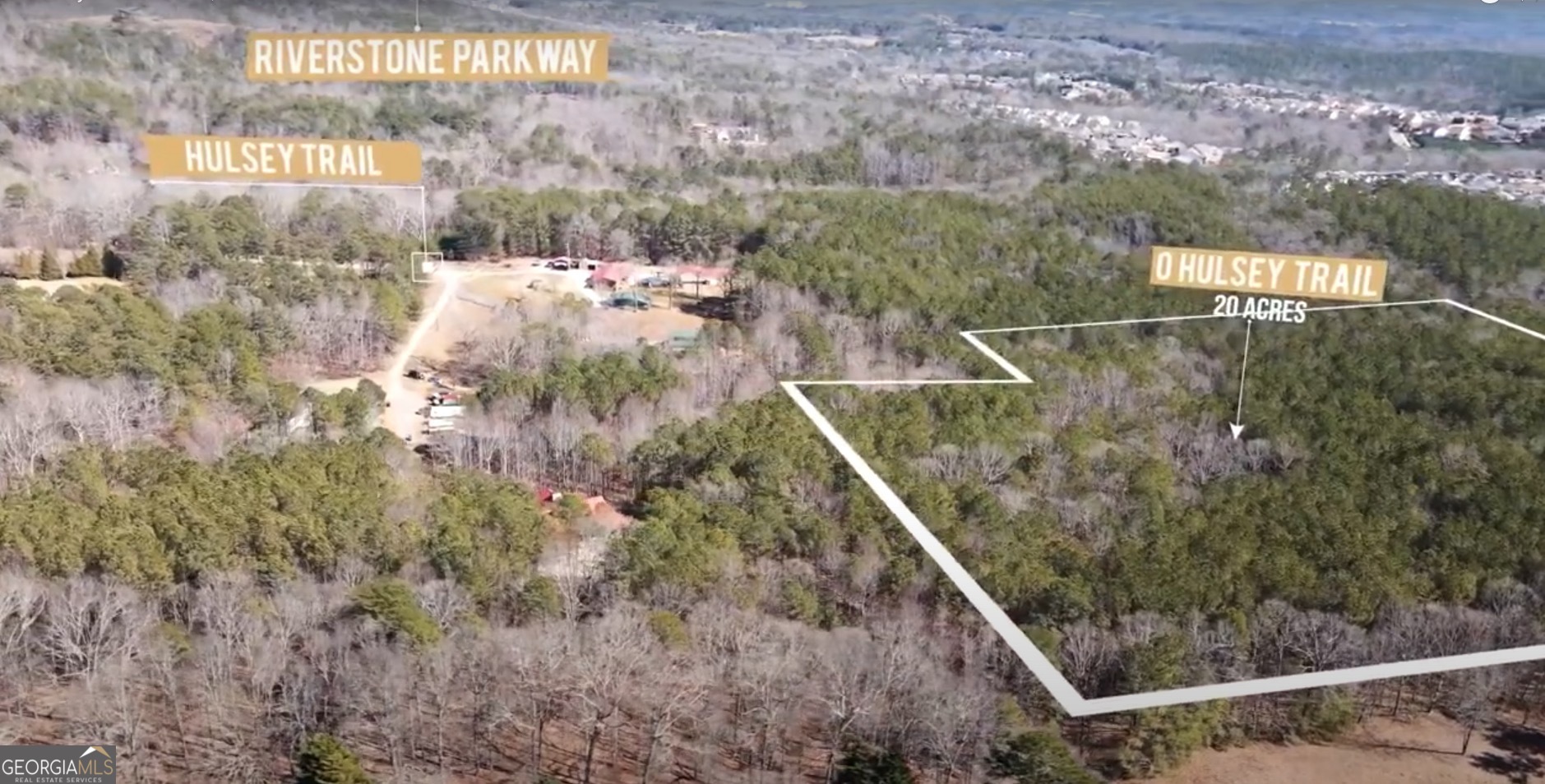 0 Husley Trail Canton, GA 30114 - Photo 2 of 5