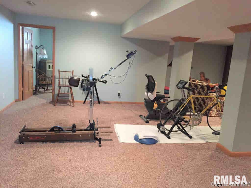 5309 Bunting Road Springfield, IL 62711 - Photo 20 of 22