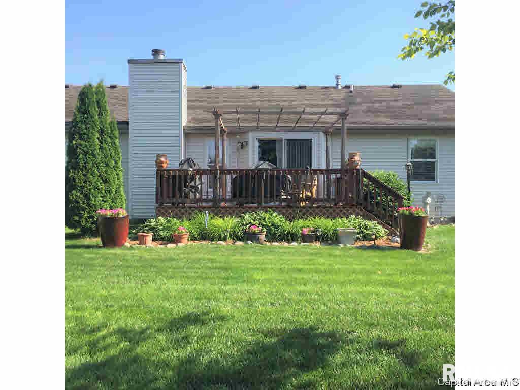5309 Bunting Road Springfield, IL 62711 - Photo 2 of 22