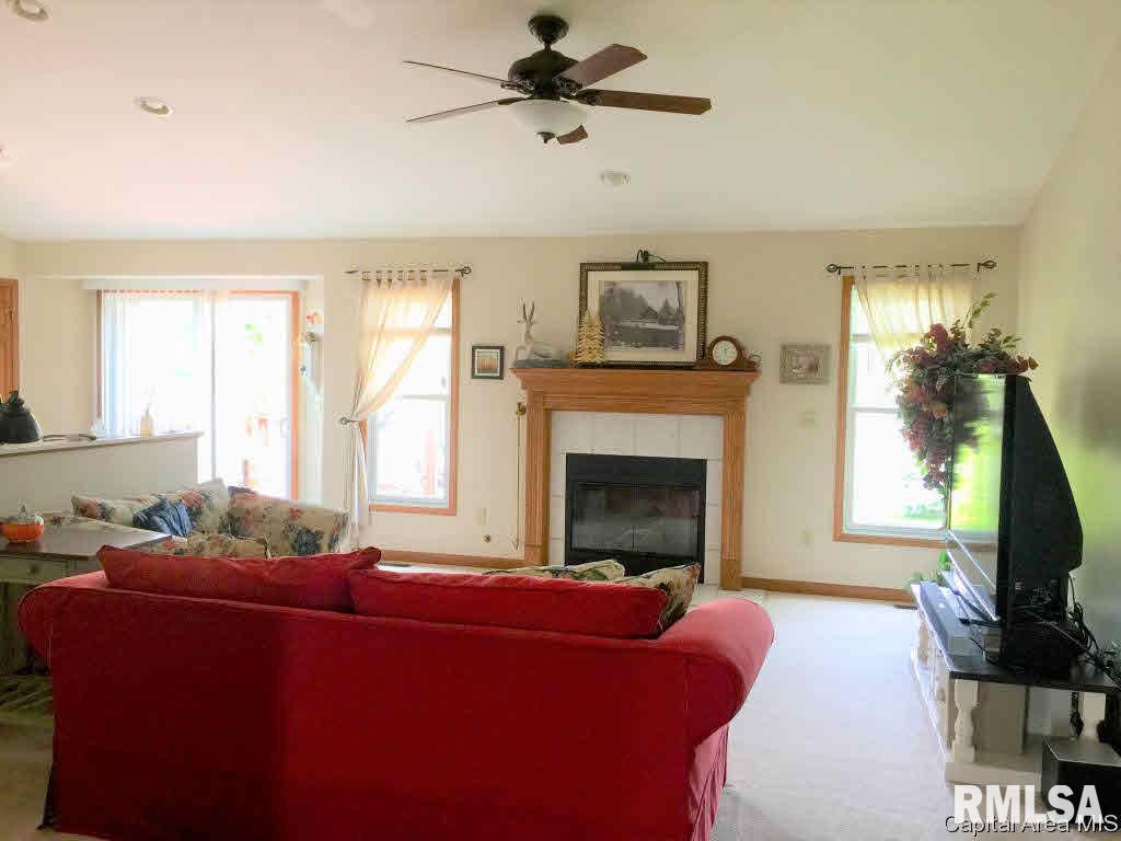 5309 Bunting Road Springfield, IL 62711 - Photo 4 of 22