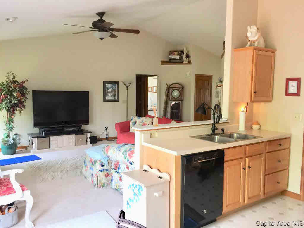 5309 Bunting Road Springfield, IL 62711 - Photo 8 of 22