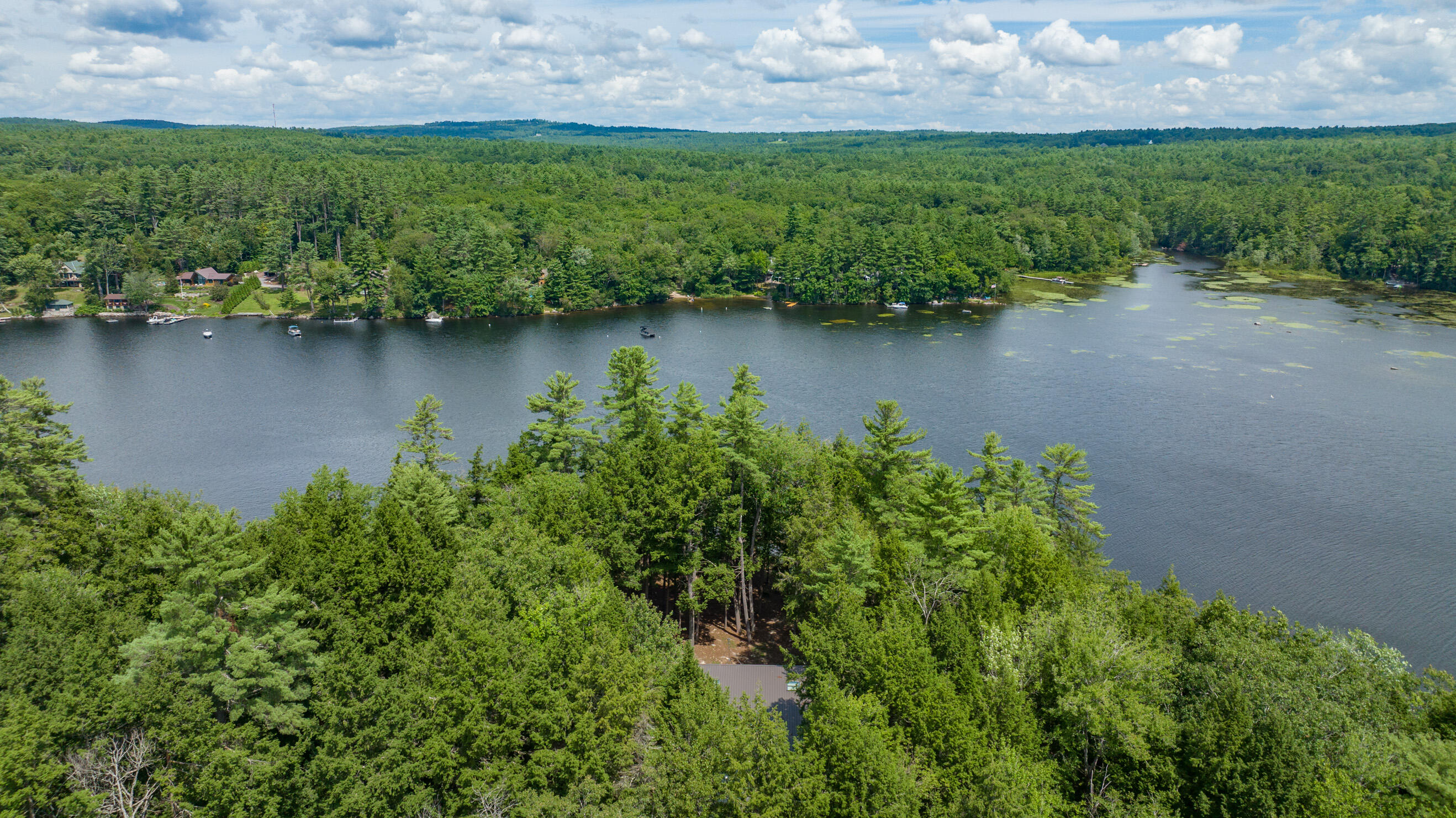 5 Zakelo Island Road Harrison, ME 04040 - Photo 69 of 82