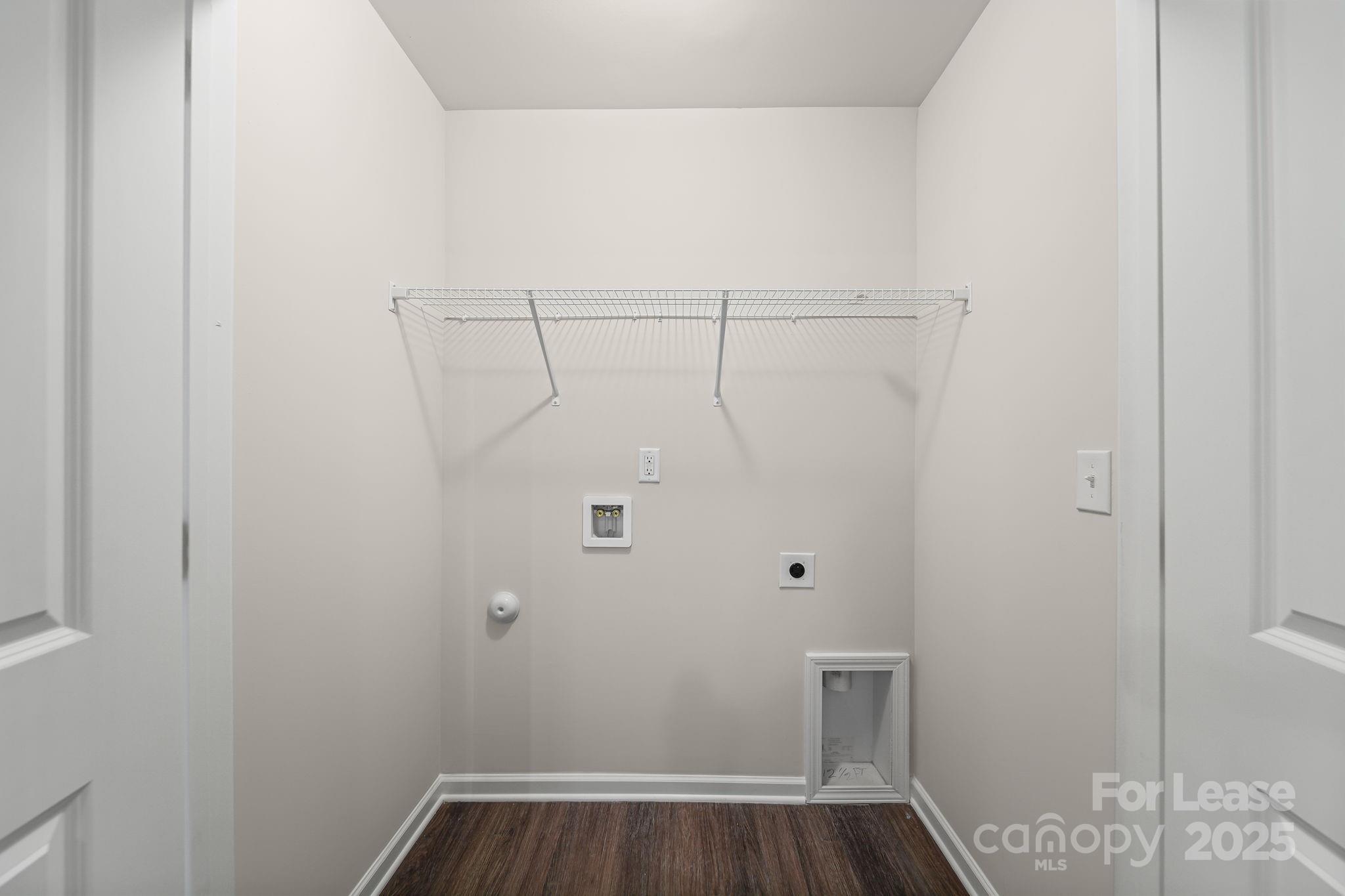 3200 Polk And White Road, Unit A Charlotte, NC 28269 - Photo 14 of 35 a view of bathroom with shower