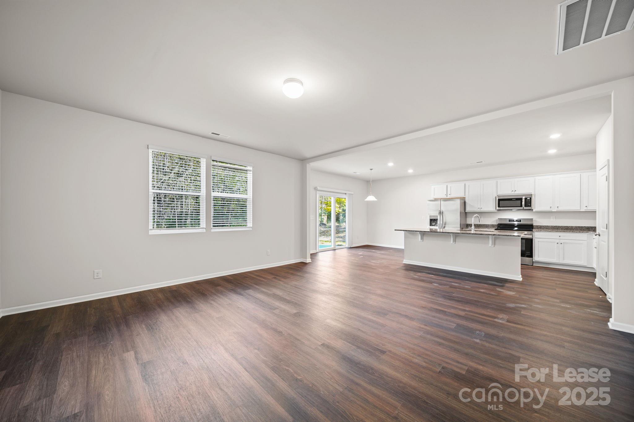3200 Polk And White Road, Unit A Charlotte, NC 28269 - Photo 21 of 35