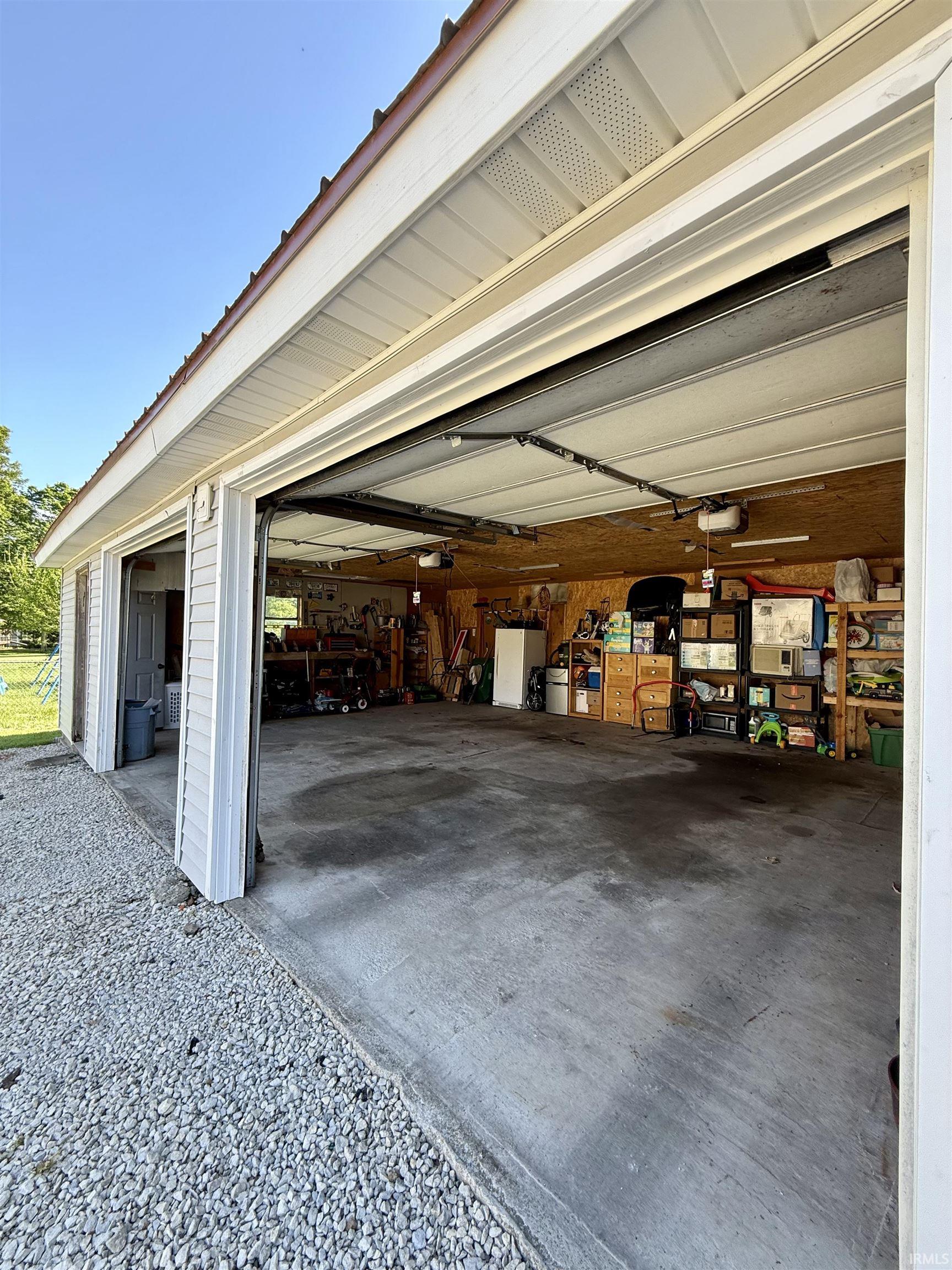 420 Hasty Street Huntington, IN 46750 - Photo 16 of 17