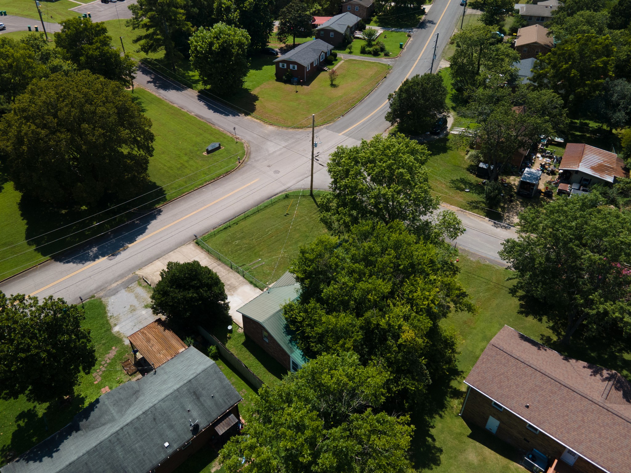 548 Spring Street Lewisburg, TN 37091 - Photo 59 of 65