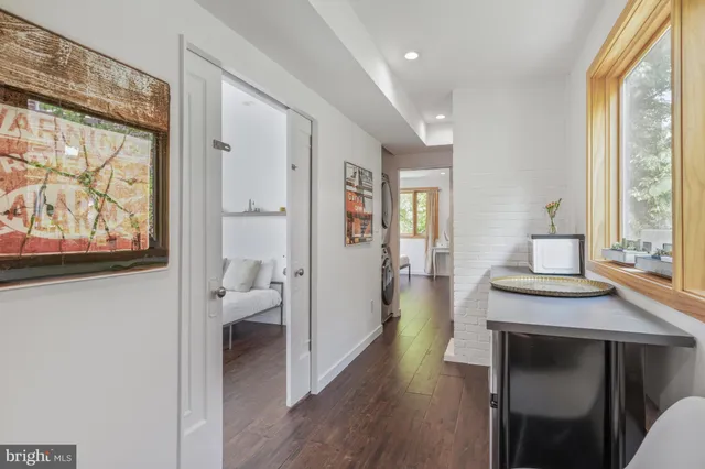 $1,198,000 | 4101 Arkansas Avenue Northwest, Unit B, Washington, DC 20011