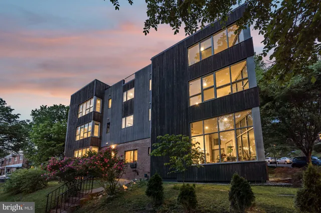 $1,198,000 | 4101 Arkansas Avenue Northwest, Unit B, Washington, DC 20011