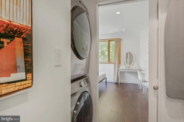 $1,198,000 | 4101 Arkansas Avenue Northwest, Unit B, Washington, DC 20011