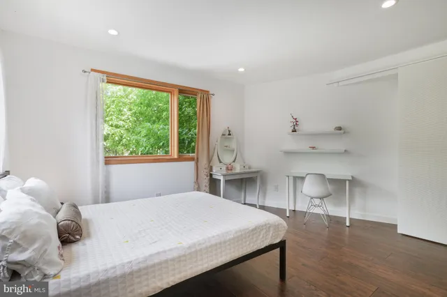 $1,198,000 | 4101 Arkansas Avenue Northwest, Unit B, Washington, DC 20011