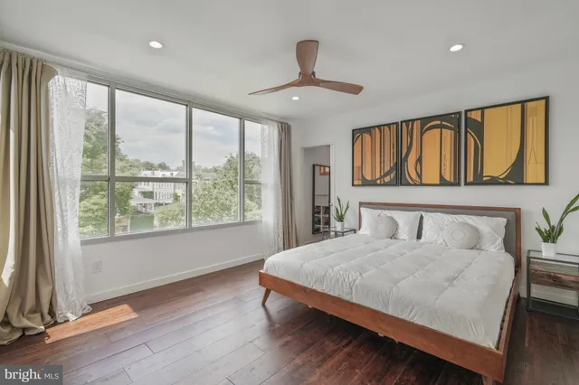 $1,198,000 | 4101 Arkansas Avenue Northwest, Unit B, Washington, DC 20011