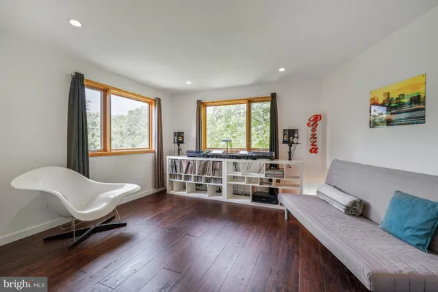 $1,198,000 | 4101 Arkansas Avenue Northwest, Unit B, Washington, DC 20011