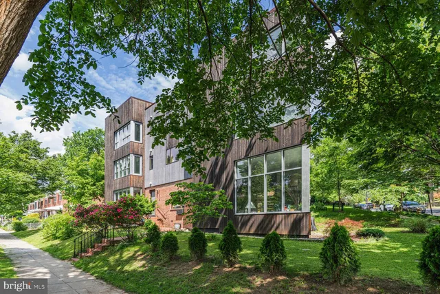$1,198,000 | 4101 Arkansas Avenue Northwest, Unit B, Washington, DC 20011