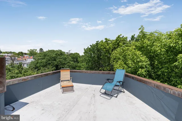 $1,198,000 | 4101 Arkansas Avenue Northwest, Unit B, Washington, DC 20011