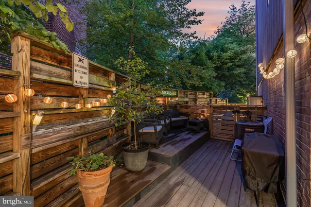 $1,198,000 | 4101 Arkansas Avenue Northwest, Unit B, Washington, DC 20011