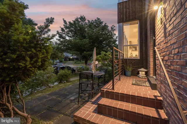 $1,198,000 | 4101 Arkansas Avenue Northwest, Unit B, Washington, DC 20011