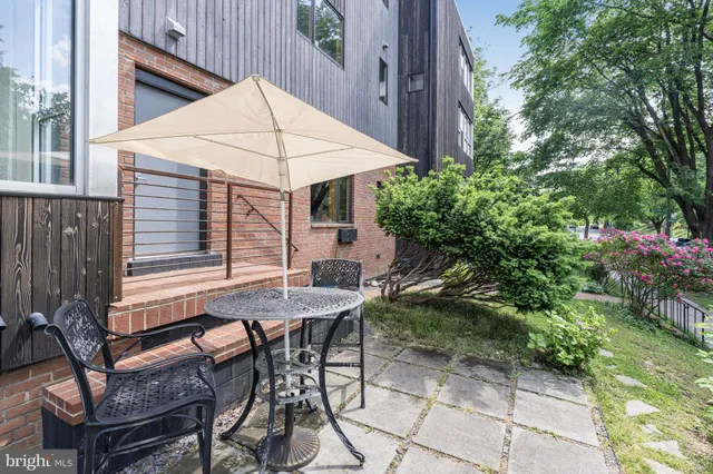 $1,198,000 | 4101 Arkansas Avenue Northwest, Unit B, Washington, DC 20011