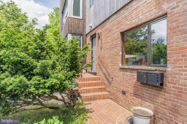 $1,198,000 | 4101 Arkansas Avenue Northwest, Unit B, Washington, DC 20011