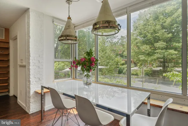 $1,198,000 | 4101 Arkansas Avenue Northwest, Unit B, Washington, DC 20011